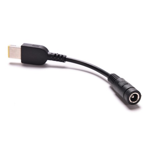 AC Adapter Lade Netzteil Converter Kabel Yoga G500s X1 für Lenovo Thinkpad - Bild 2 von 3