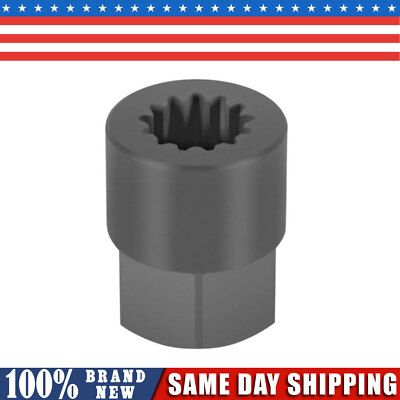 Drive Shaft Adapter Tool for Mercruiser Alpha One/Mercury 13 Spline Driveshaft