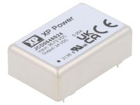 JCD0648S24 Wandler: Dc/Dc 6W Ueing: 36-72V 24VDC Iausg: 250Ma 18G 266Khz Xp Powe