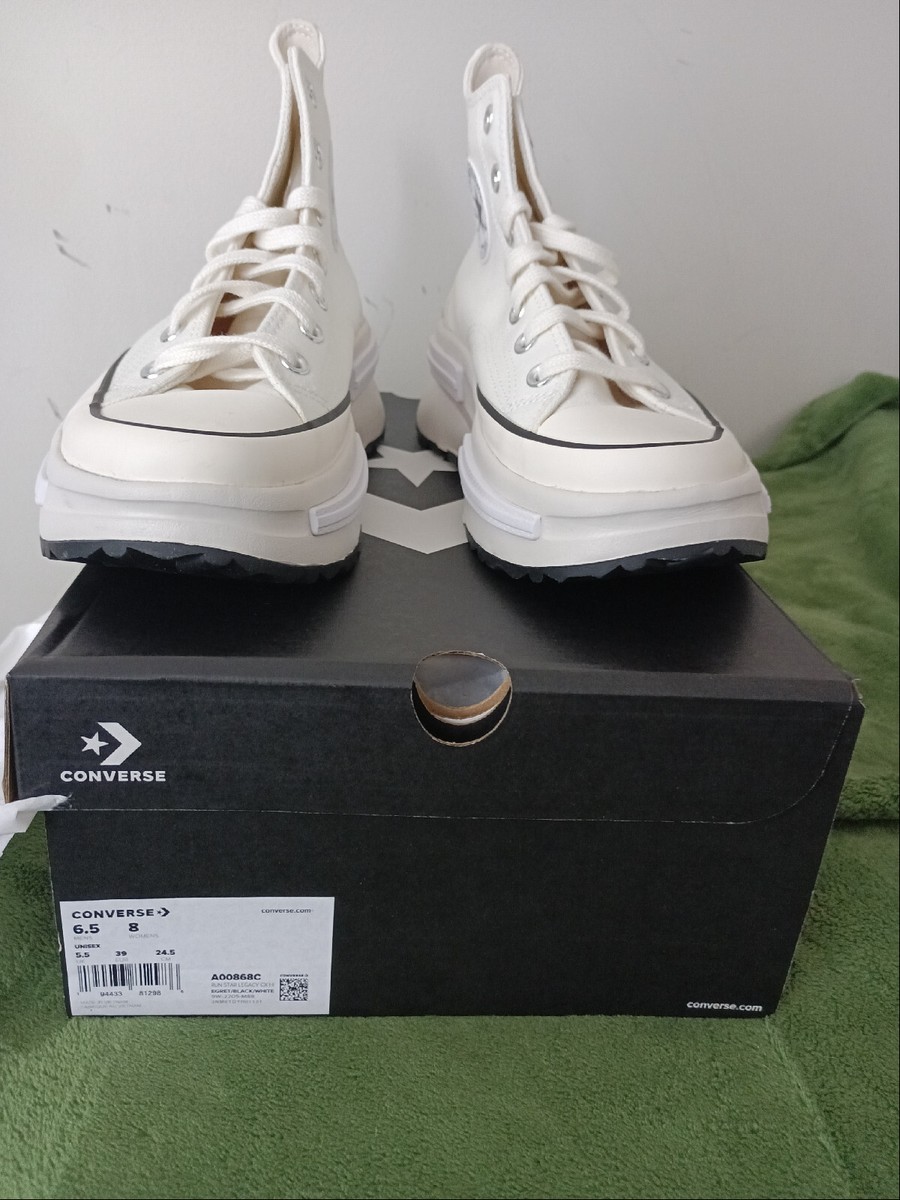 ‎^_^ Converse Run Star Legacy CX | eBay