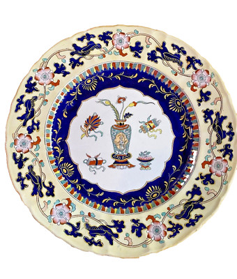 Masons patent Ironstone Morley’s “Chinese Antiquities” pattern | eBay
