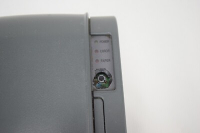 RP820 A -USE - Stampante 80mm Termica Con Cicalino Continuo E Flash Light Usb Serial Ethernet 300mms  0806812283712