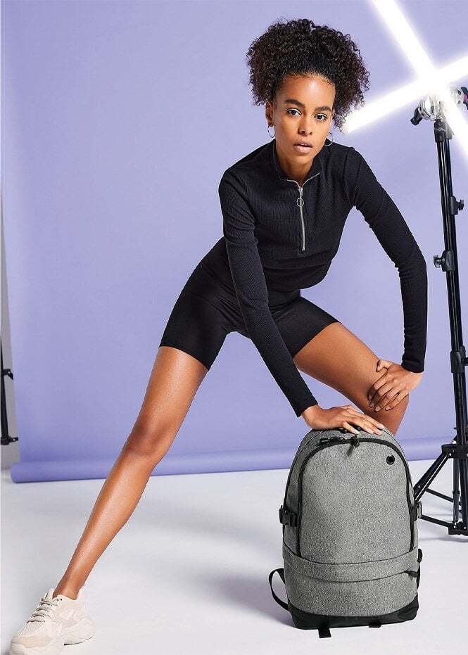 Bagbase Athleisure Pro Backpack BG550 UK