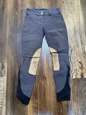Tredstep Breeches 24