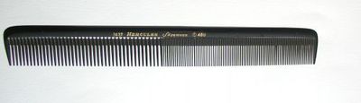 Hercules Sägemann 1637/480 Universalkamm 8,5''