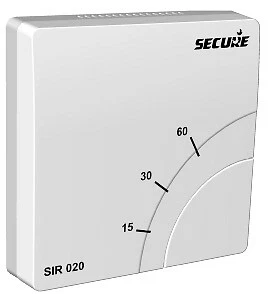 Secure (Horstmann) SIR020 15/30/60 Boost Timer