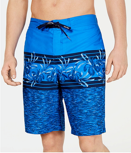 mens ck swim shorts