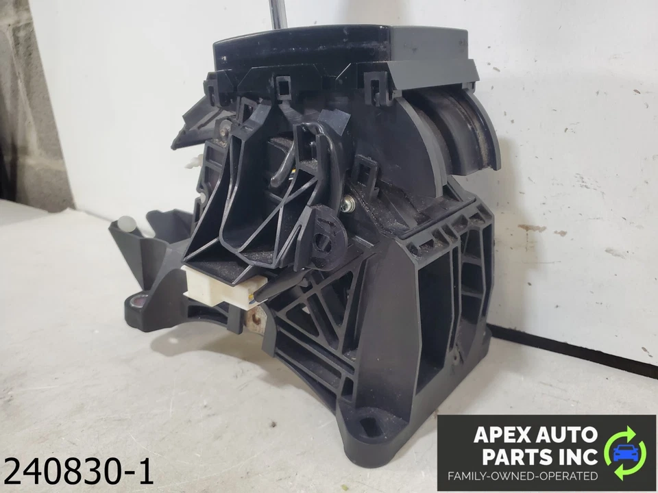 OEM 2009 Mazda CX-9 3.7L Transmission Shift Gear Shifter Lever TD1146100D - Image 3 of 4