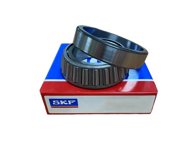 Schlosserei-Radial-Kegelrollenlager