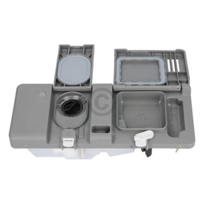 Dosierkombination für u.a. AEG Electrolux Juno Kenwood 