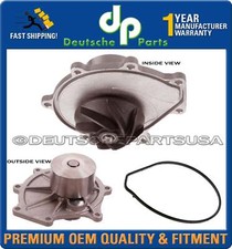 Pompe à eau Rover 75