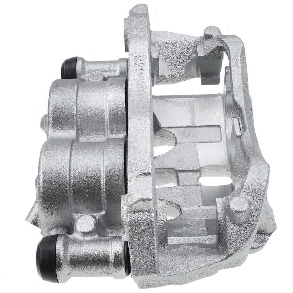 Pinza de freno con soporte para Mercedes-Benz Sprinter 3500 Dodge pasajero delantero Foto 4 de 4