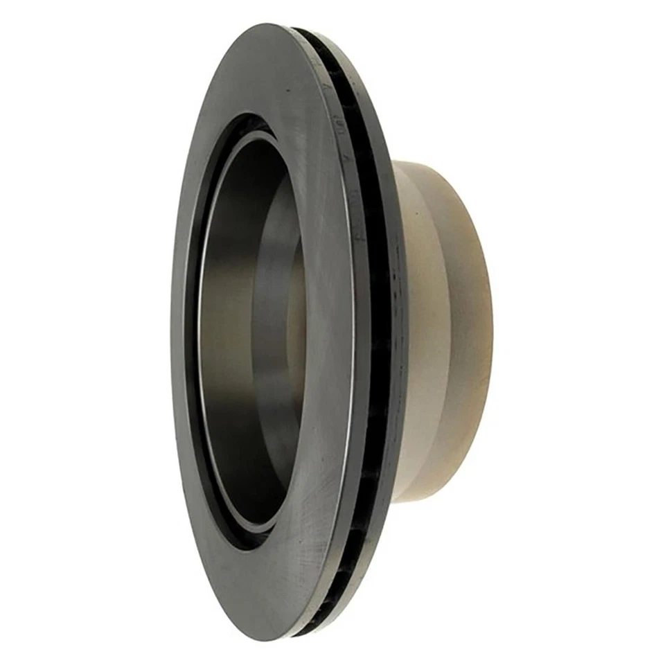 Kit de rotores de freno traseros pastillas de freno de cerámica y herrajes para Chevrolet S10 1998-2004 Foto 3 de 4