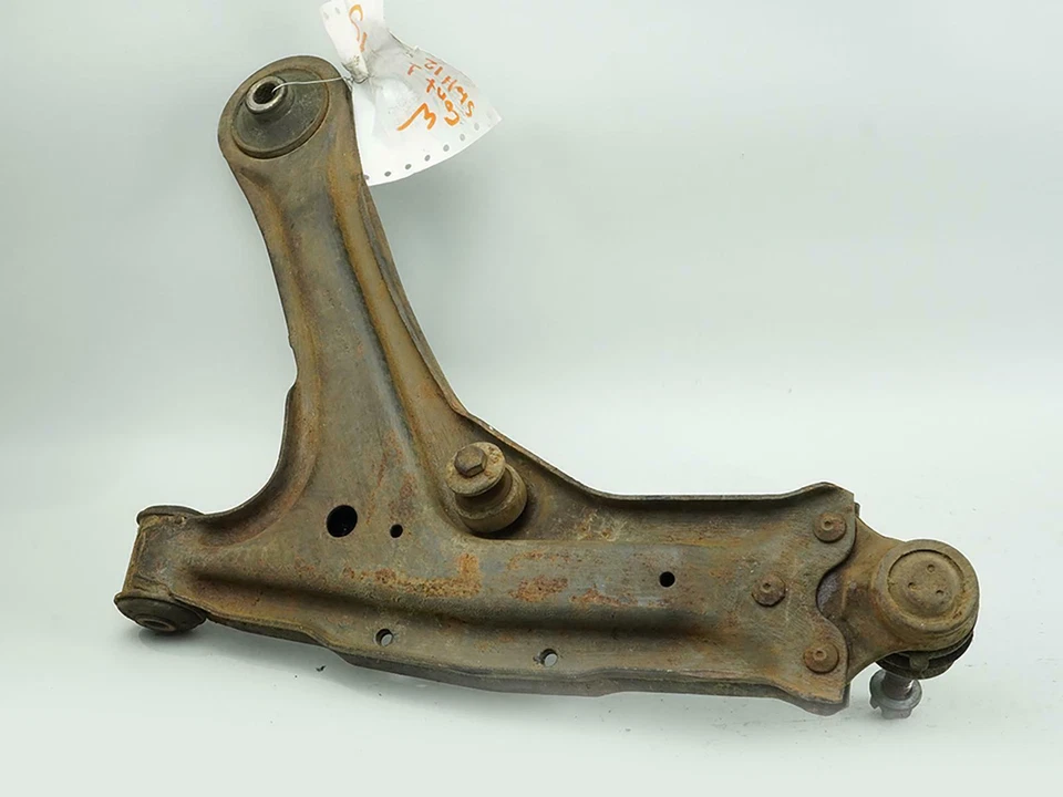 Oldsmobile Alero 2000-2004 brazo de control inferior pasajero delantero derecho Rh OEM Foto 4 de 4