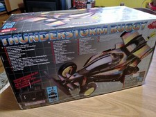Thunderstorm Macchina Radiocomandata Buggy Nuova dickie