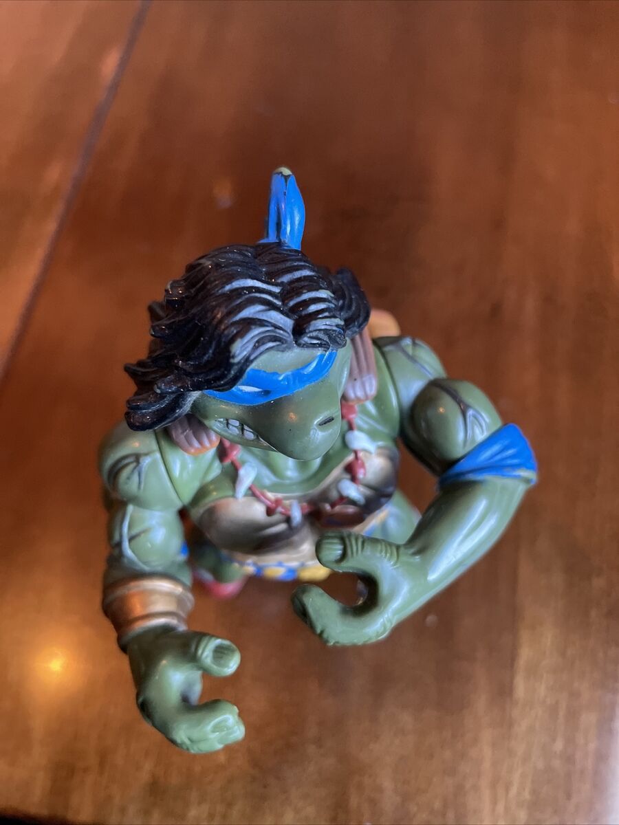 1994 Teenage Mutant Ninja Turtles Warriors Of The Forgotten 1994 Teenage Mutant Ninja Turtles Warriors Of The Forgotten