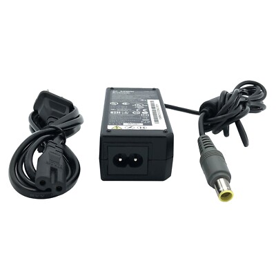 Adattatore da parete USB-C da 65 W - Pin EU | 4X21L54610 | Italia
