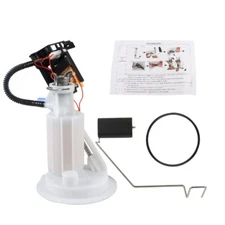 LABLT Fuel Filter w/Sending Unit For 2006-2010 BMW E60 E61 525i 525xi 528i 530i