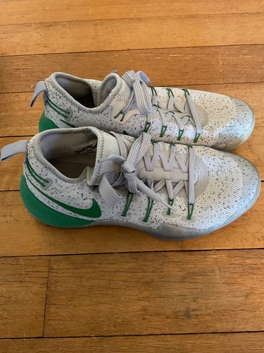 Size 8.5 AUS Nike Hypershift PE Isaiah Thomas - Picture 3 of 11