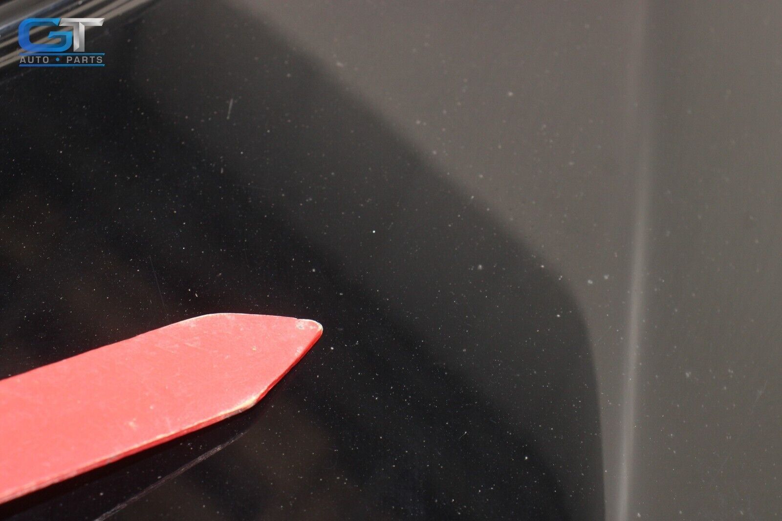 2007-2010 ASTON MARTIN V8 VANTAGE CONVERTIBLE DECK SOFT TOP TONNEAU COVER OEM