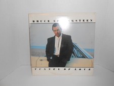 Tunnel of Love by Springsteen, Bruce (Record, 2018)