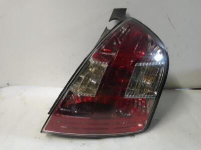 46823705 rear lamp rh FIAT STILO 2002 1.6 BERLINA 2005 43563
