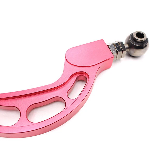 Kit de brazos inclinables traseros ajustables Godspeed GSP para Volkswagen Beetle 2012-2019 Foto 3 de 4