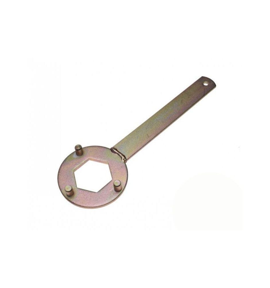 Serrure d'embrayage pour Piaggio - Bloque-cloche d'embrayage usiné CNC haute précision Gilera