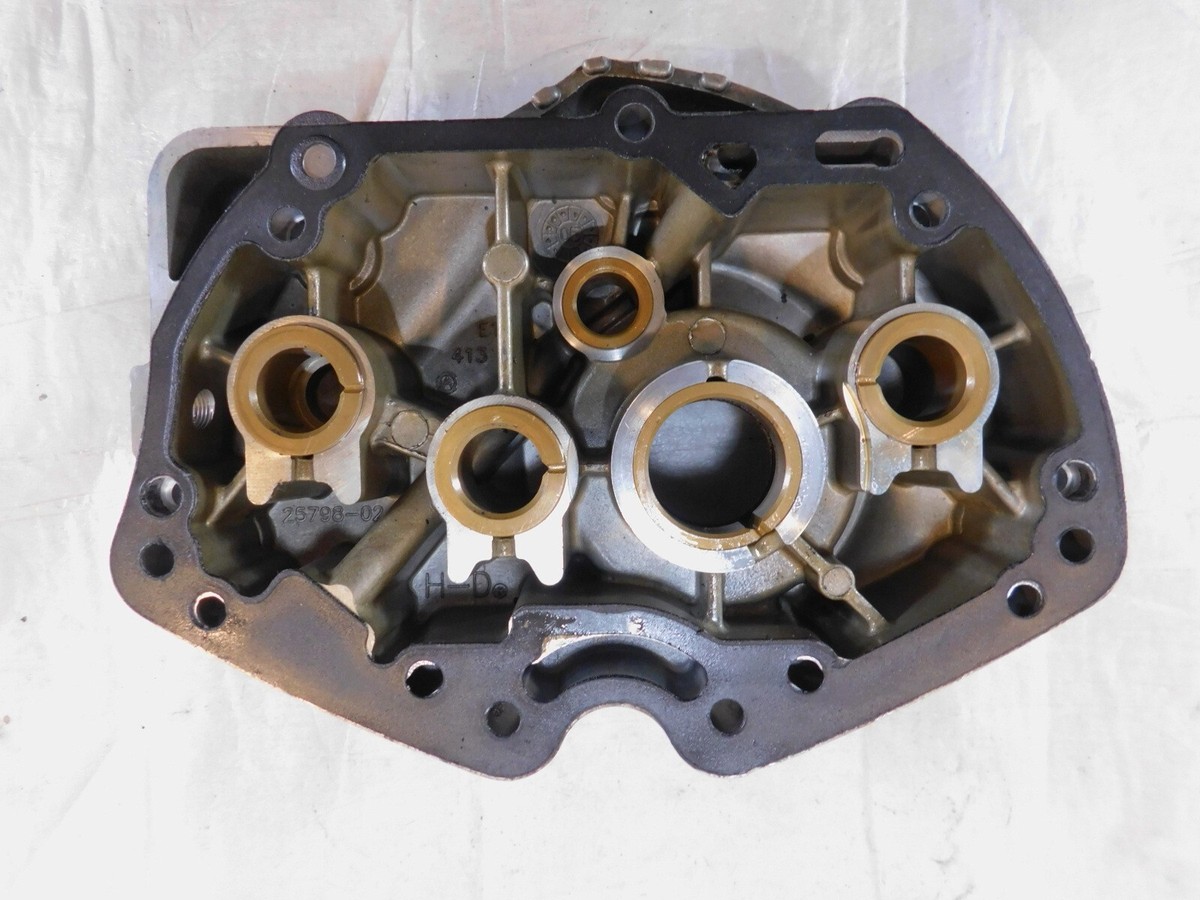 Buell XB XB9 XB12 XB12R Firebolt Lightning Ulysses Outer Cam Gear