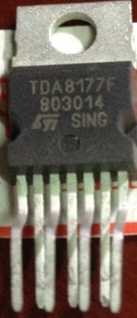 5 PCS New TDA8177F TDA8177 TO220 ic chip | eBay