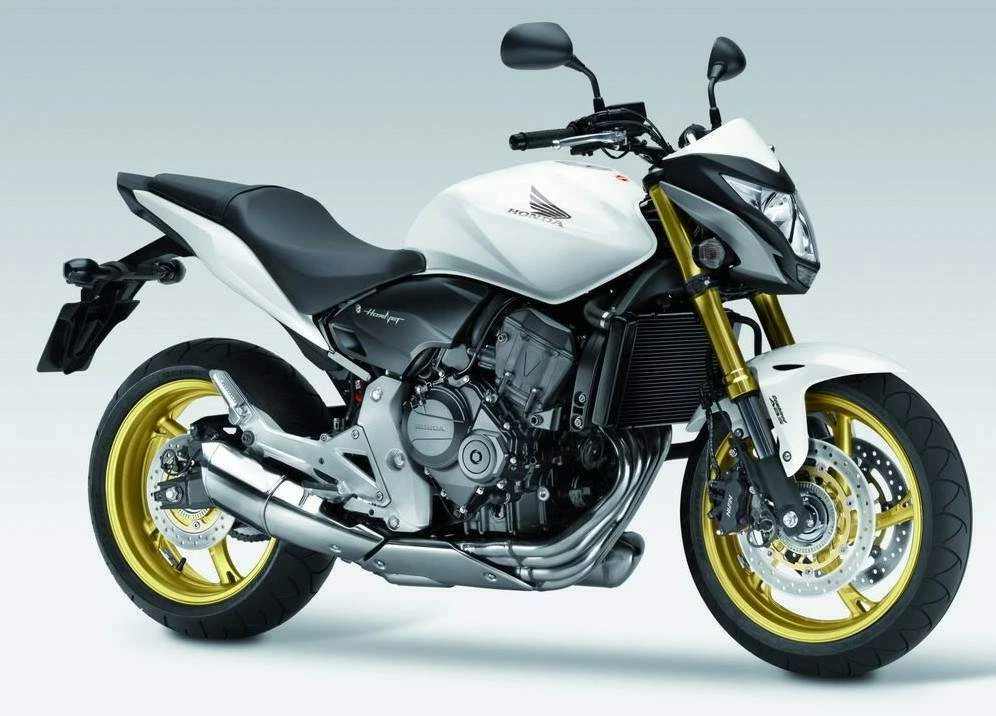 Honda hornet best sale 600 custom