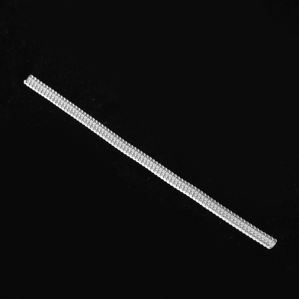 10pcs Ring Size Scratch Proof Ring Sizer Tool(S 3 Mm 0 12 Pouces(S 3 Mm