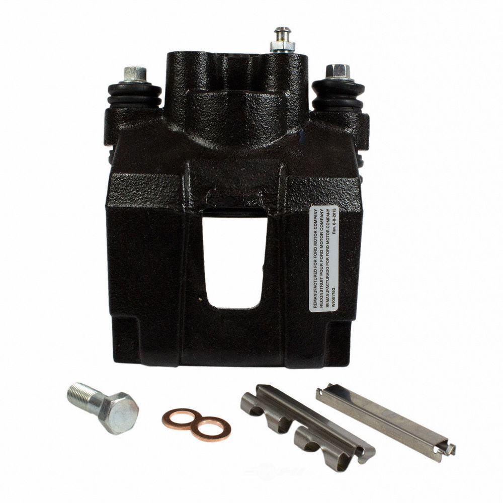 Disc Brake CaliperUnloaded Caliper Motorcraft NBRC9RM for sale
