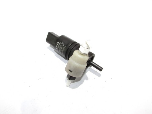 VW Polo GOLF MK6 VI 2011 Window Spray Washer Pump Motor Waschpumpe wischer