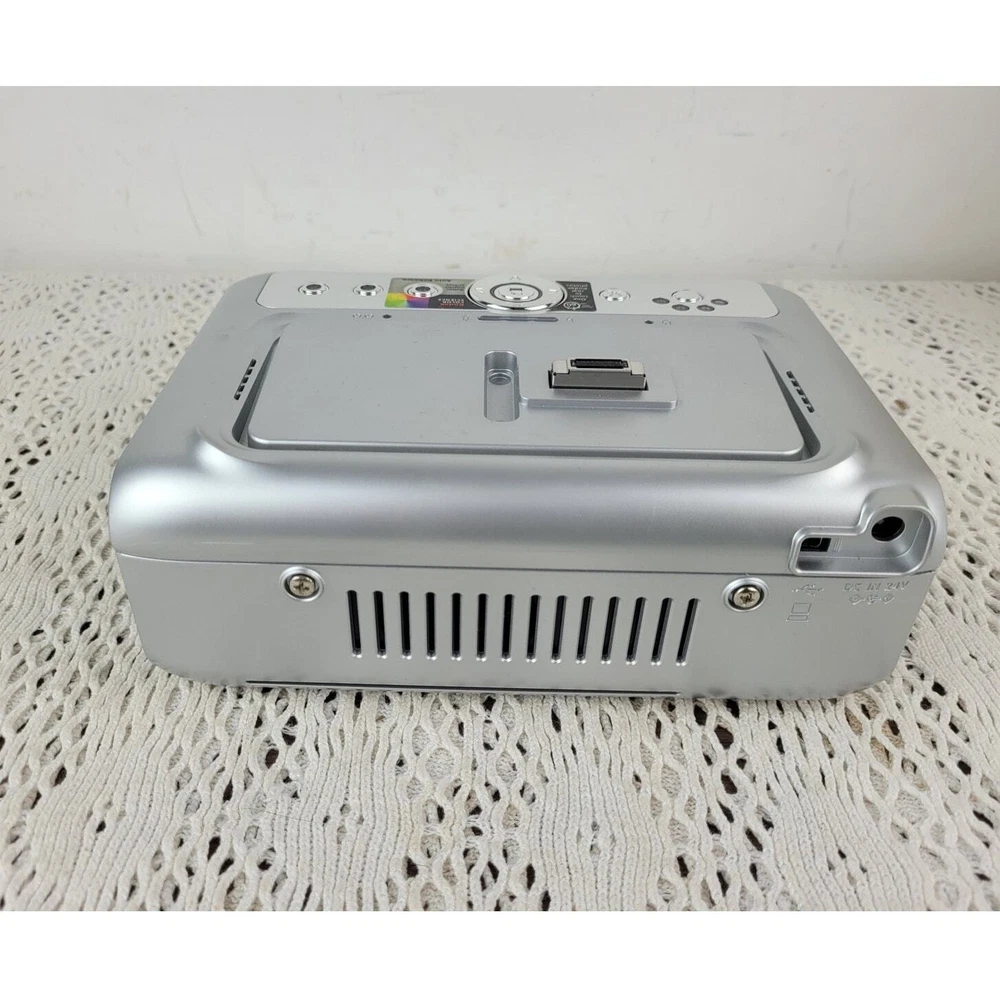 Kodak Easy Share Photo Printer Dock CX DX LS 6000 7000 600 700  READ