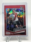 2023-24 Panini Donruss Optic Red Prizm /299 Esequiel Barco #167