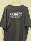 Vintage Video Game  Origin Character Shirt — photo 2