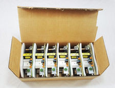 Lot of 6 Mean Well PS-65-3.3 Single Output 3.3V  12A 39.6W Switching Power Supply