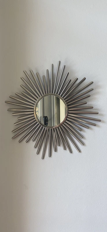 Sunburst Mirror Mirrors Gumtree Australia Inner Sydney Ultimo Sunburst Mirror Mirrors Gumtree