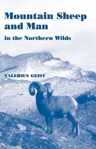Thumbnail - Valerius, Geist Mountain Sheep And Man In The Northern Wilds