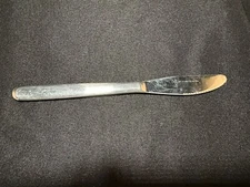Vintage Coghlan's 7-7/8” Table Knife Made in Korea