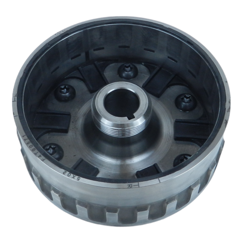 2012 2023 KAWASAKI BRUTE FORCE 750 FLYWHEEL ROTOR 210070158