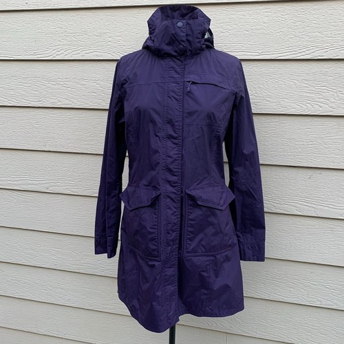 Patagonia Torrentshell City Coat Women 