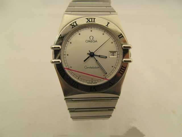 omega constellation ebay