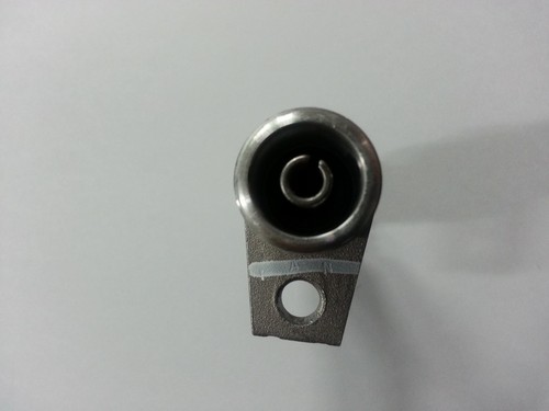 Ssangyong SPEED METER ADAPTOR GEAR:White KORANDO MUSSO SPORTS REXTON #3231005001 - Picture 2 of 4