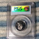PCGS PR69DCAM 2000-S South Carolina State Quarter 25C Silver Proof — photo 1