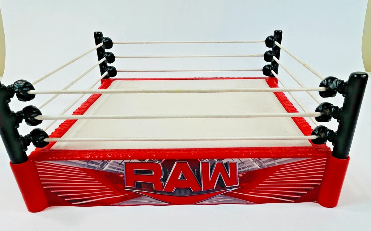 pro wrestling ring products for sale | eBay