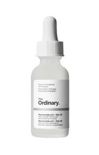 The Ordinary Niacinamide 10  Zinc 1 Serum - 1oz