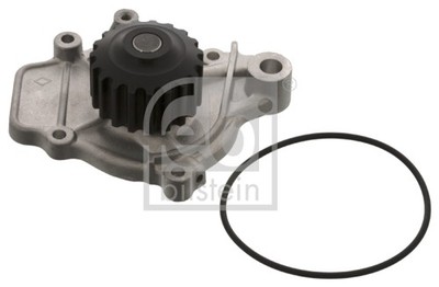 FEBI BILSTEIN 17336 Wasserpumpe, Motorkühlung für HONDA,ROVER