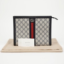 Gucci Pochette Ophidia 625549 156488794 [U]